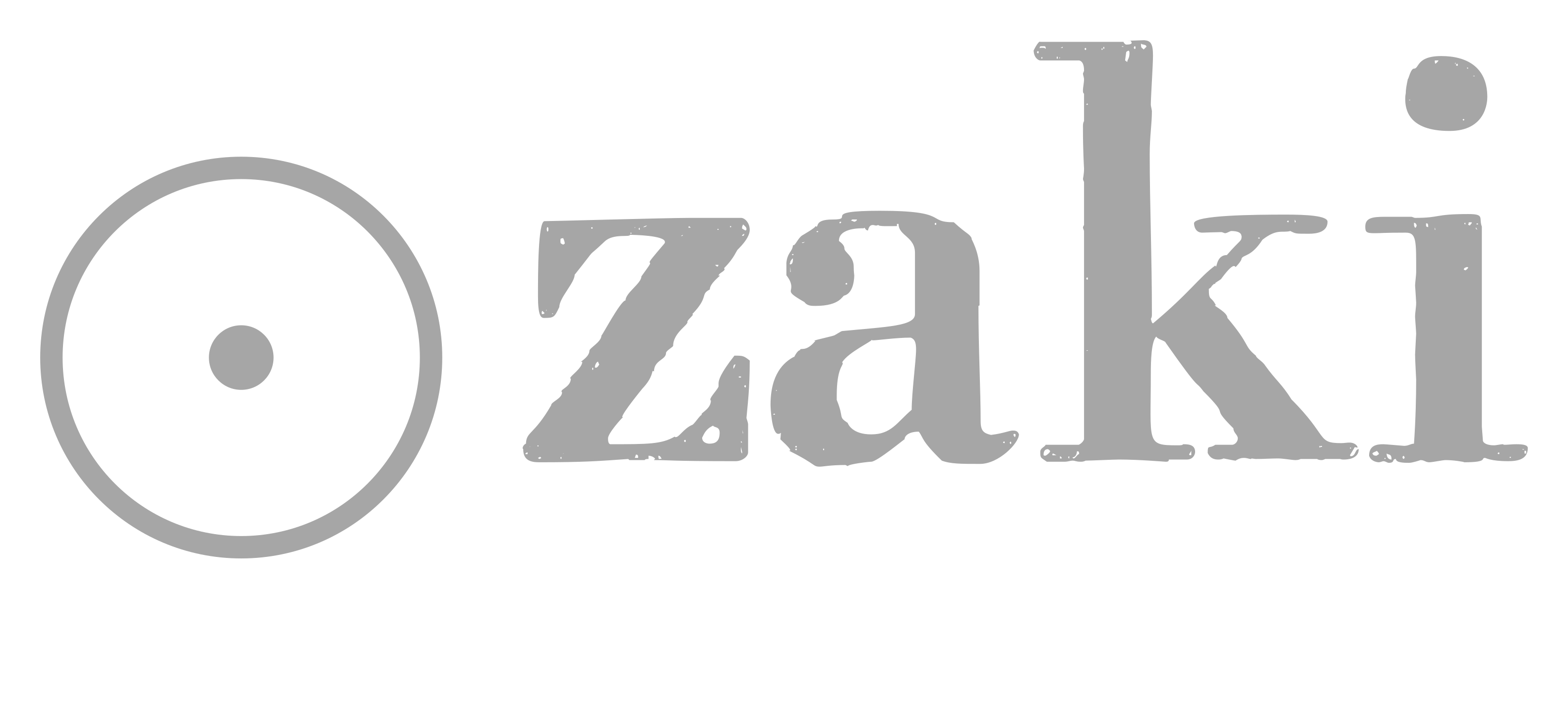 Logo Zaki
